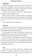 Terminologia Masonica, de Emilian M. Dobrescu - Publisol.ro