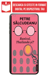 eBook Bunicul, Thailanda si?