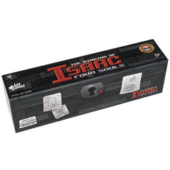 The Binding of Isaac, joc de petrecere, lb. romana, Maestro Media - Publisol.ro