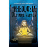 Theodosia si ultimul faraon, de Colectiv Ars Libri