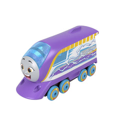 Thomas color changers locomativa metalica Kana - Publisol.ro