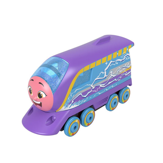 Thomas color changers locomativa metalica Kana - Publisol.ro