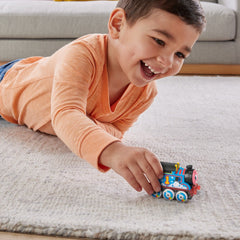 Thomas color changers locomativa metalica thomas, Mattel - Publisol.ro