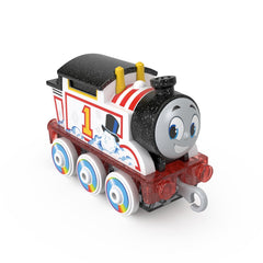 Thomas color changers locomativa metalica thomas, Mattel - Publisol.ro