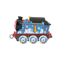 Thomas color changers locomativa metalica thomas, Mattel - Publisol.ro