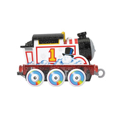 Thomas color changers locomativa metalica thomas, Mattel - Publisol.ro
