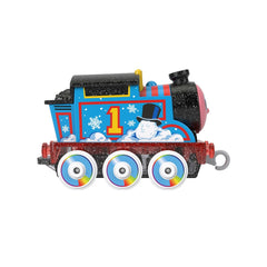 Thomas color changers locomativa metalica thomas, Mattel - Publisol.ro