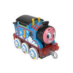 Thomas color changers locomativa metalica thomas, Mattel - Publisol.ro