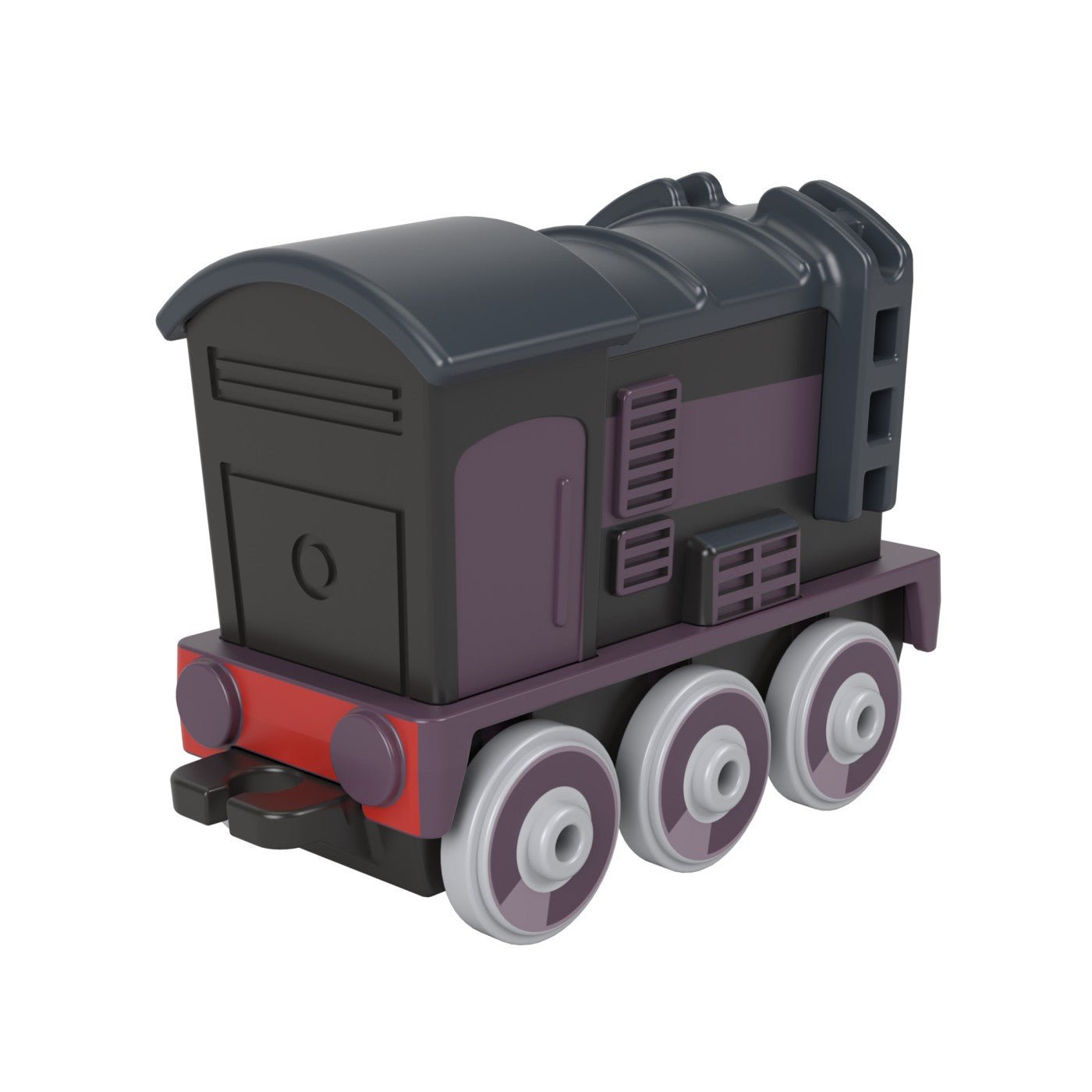 Thomas locomativa push along diesel - Publisol.ro
