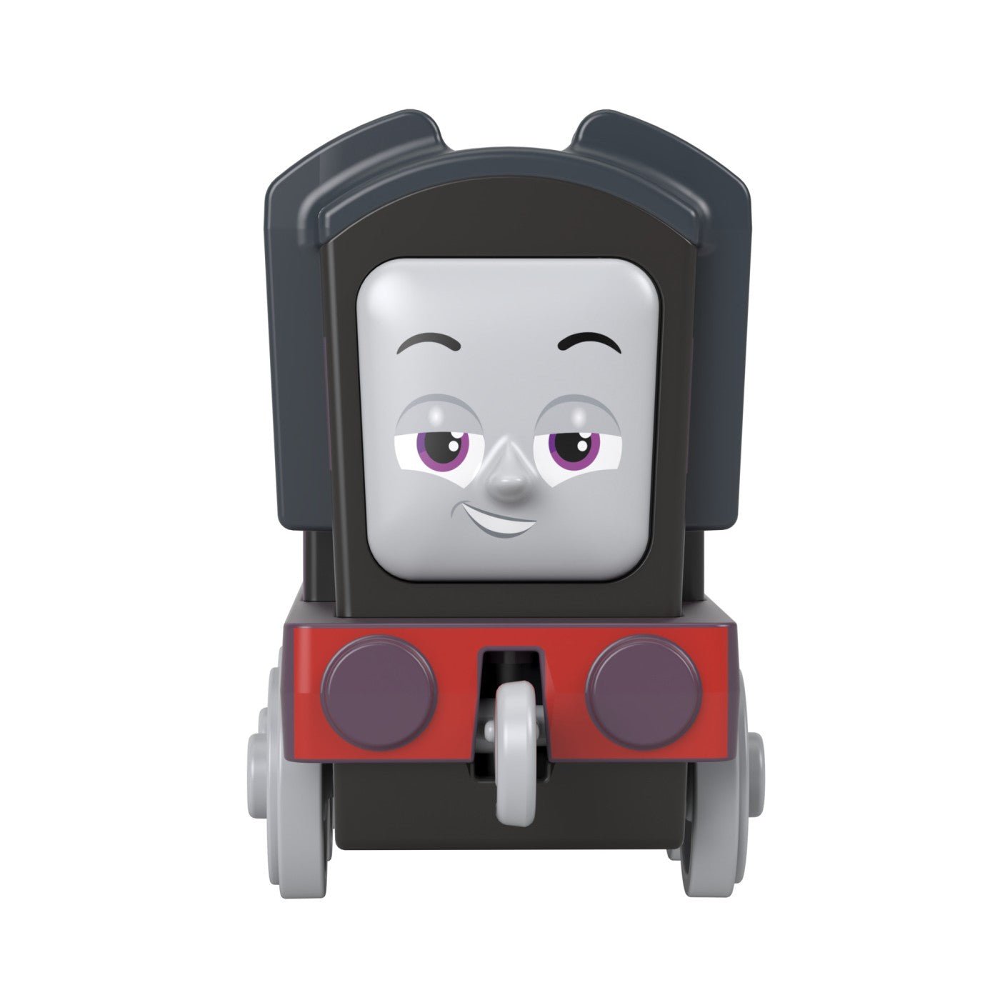 Thomas locomativa push along diesel - Publisol.ro