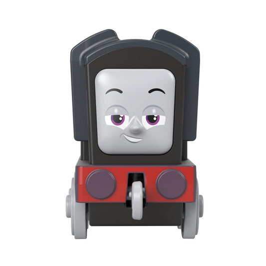 Thomas locomativa push along diesel - Publisol.ro