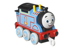 Thomas locomativa push along thomas, Mattel - Publisol.ro