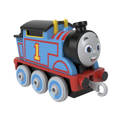 Thomas locomativa push along thomas, Mattel - Publisol.ro