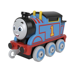 Thomas locomativa push along thomas, Mattel - Publisol.ro