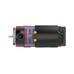 Thomas locomativa push along thomas, Mattel - Publisol.ro