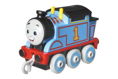 Thomas locomativa push along thomas, Mattel - Publisol.ro