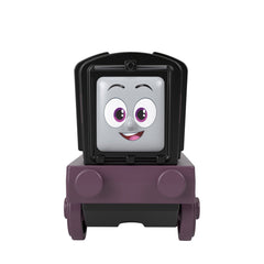 Thomas locomotiva din plastic diesel, Mattel - Publisol.ro