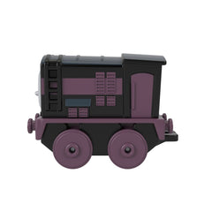 Thomas locomotiva din plastic diesel, Mattel - Publisol.ro