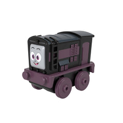 Thomas locomotiva din plastic diesel, Mattel - Publisol.ro