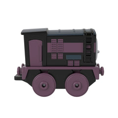 Thomas locomotiva din plastic diesel, Mattel - Publisol.ro