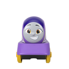 Thomas locomotiva din plastic kana, Mattel - Publisol.ro