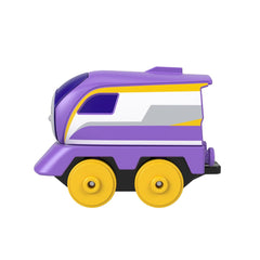 Thomas locomotiva din plastic kana, Mattel - Publisol.ro
