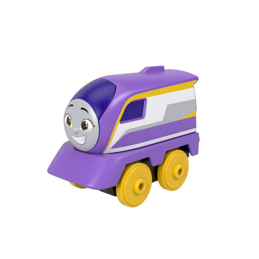 Thomas locomotiva din plastic kana, Mattel - Publisol.ro