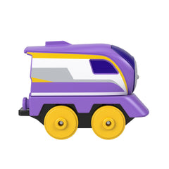 Thomas locomotiva din plastic kana, Mattel - Publisol.ro