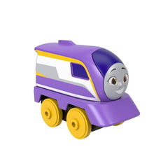 Thomas locomotiva din plastic kana, Mattel - Publisol.ro