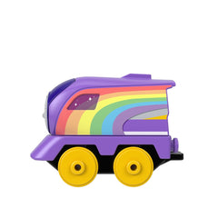Thomas locomotiva din plastic Kana - Publisol.ro