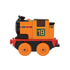 Thomas locomotiva din plastic nia, Mattel - Publisol.ro