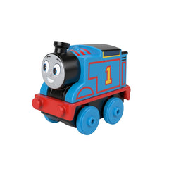 Thomas locomotiva din plastic thomas, Mattel - Publisol.ro