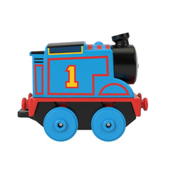 Thomas locomotiva din plastic thomas, Mattel - Publisol.ro