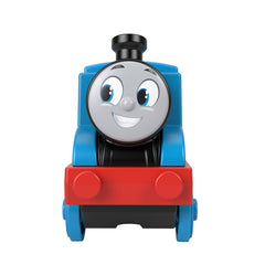 Thomas locomotiva din plastic thomas, Mattel - Publisol.ro