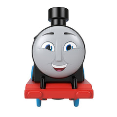 Thomas locomotiva motorizata gordon cu vagon - Publisol.ro