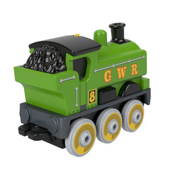Thomas locomotiva push along duck - Publisol.ro