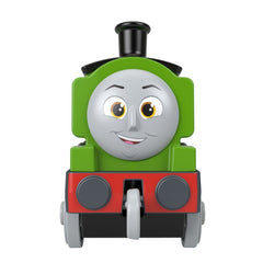 Thomas locomotiva push along duck - Publisol.ro