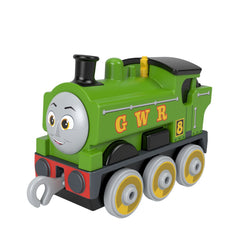 Thomas locomotiva push along duck - Publisol.ro