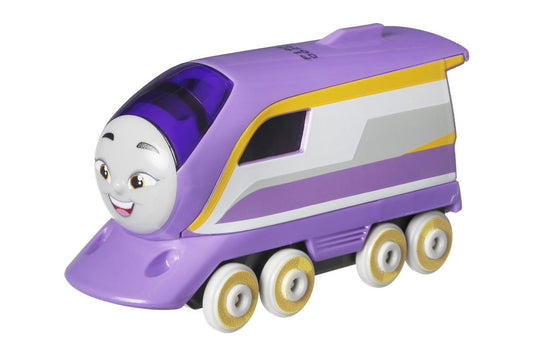 Thomas locomotiva push along kana - Publisol.ro