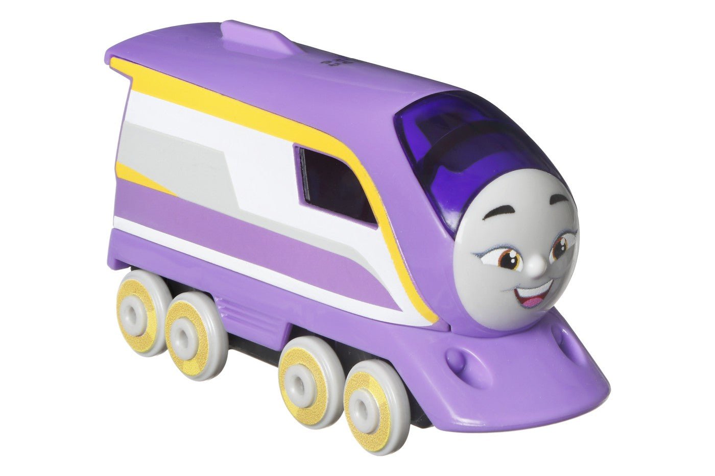 Thomas locomotiva push along kana - Publisol.ro