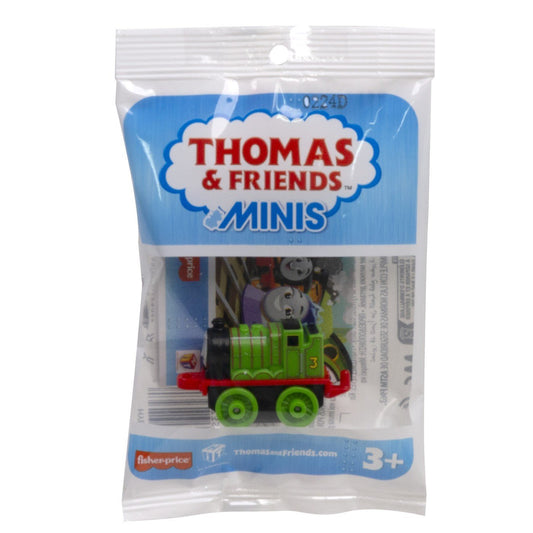 Thomas mini locomotive, Mattel - Publisol.ro