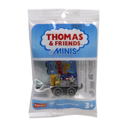Thomas mini locomotive, Mattel - Publisol.ro