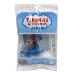 Thomas mini locomotive, Mattel - Publisol.ro