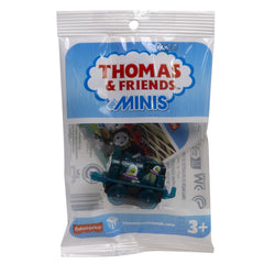 Thomas mini locomotive, Mattel - Publisol.ro