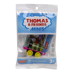 Thomas mini locomotive, Mattel - Publisol.ro
