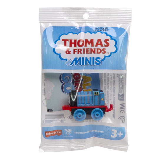 Thomas mini locomotive, Mattel - Publisol.ro