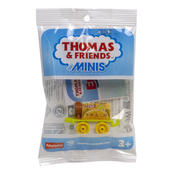 Thomas mini locomotive, Mattel - Publisol.ro