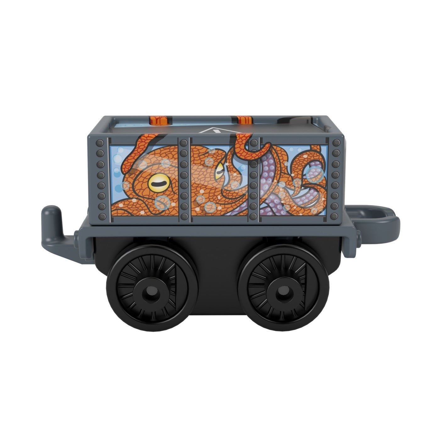 Thomas minis figurine colectabile, Mattel - Publisol.ro