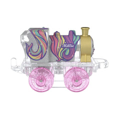 Thomas minis figurine colectabile, Mattel - Publisol.ro