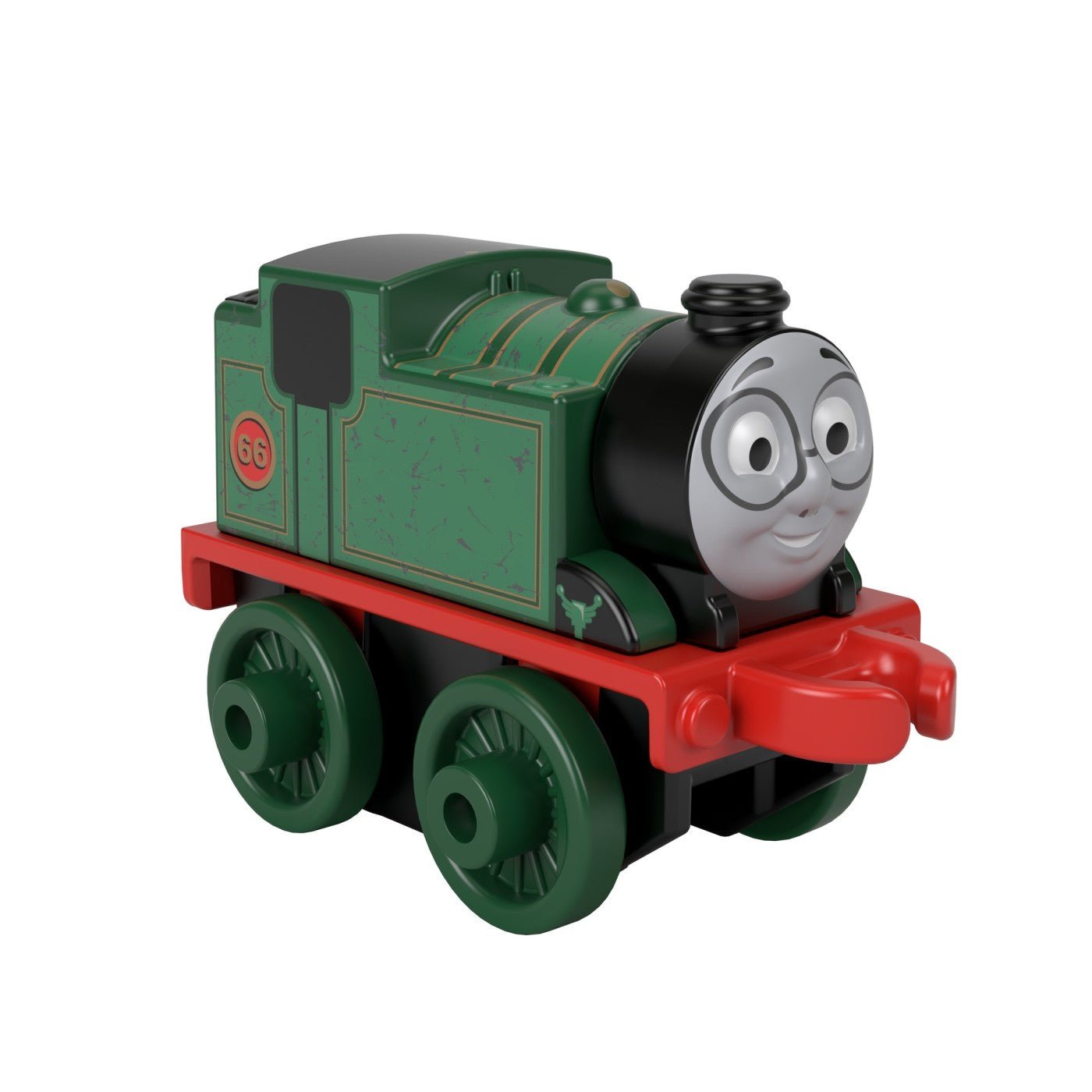 Thomas minis figurine colectabile, Mattel - Publisol.ro